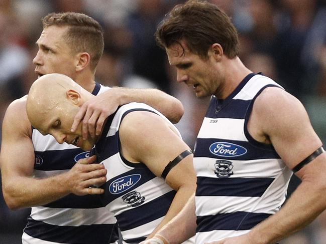 Cats’ premiership window will shut in two weeks