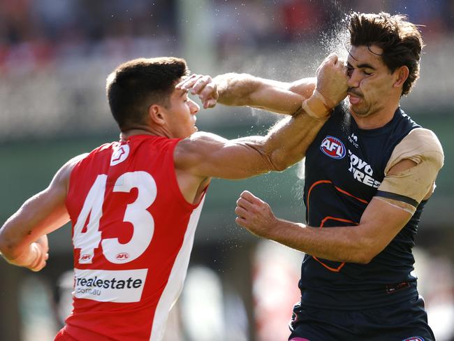 Star facing monster ban over ugly act