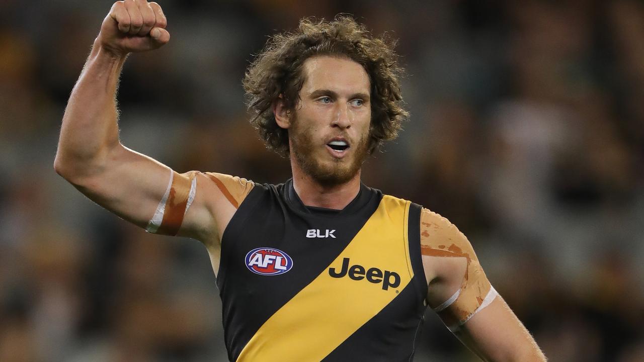 AFL Trade: Vickery officially joins Hawthorn | Herald Sun