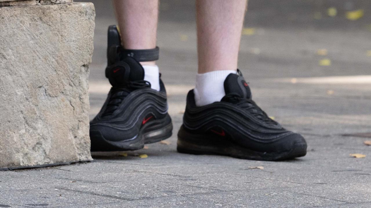 Principals blindsided by Allan govt plan for teen crims in ankle bracelets to attend class