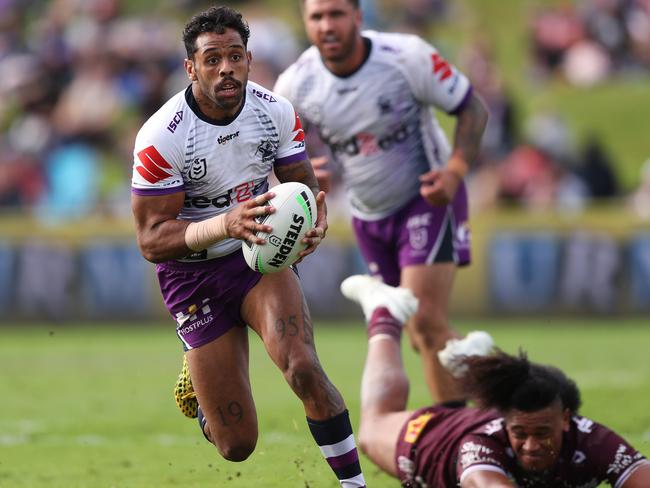 Josh Addo-Carr looks set to land at the Tigers.