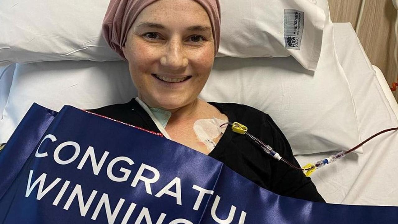 Nini Vascotto with the winner’s sash after Forzanini won her maiden just months before her passing.