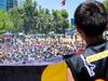 Thousands celebrate, thousands protest Australia Day in Adelaide