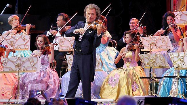 Andre Rieu