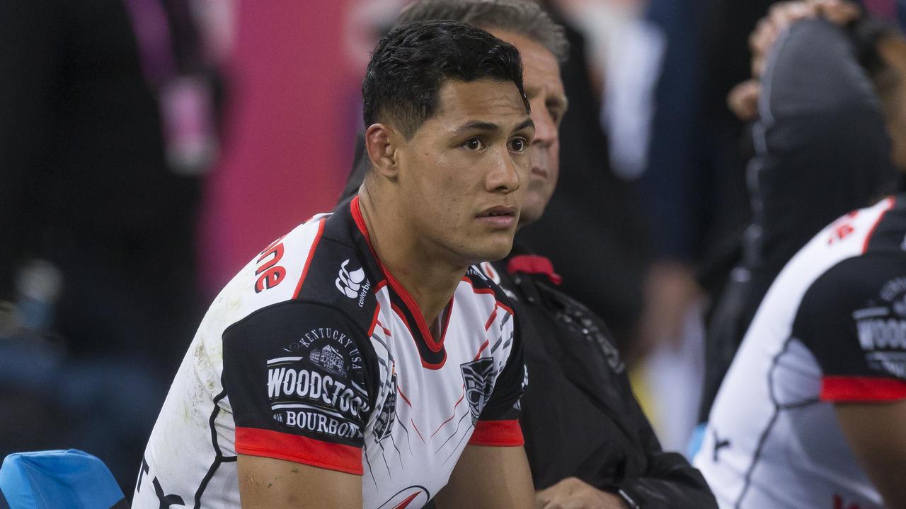 Roger Tuivasa-Sheck of the Warriors will go under the knife.