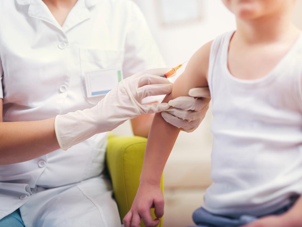 Diphtheria is rare in Australia due to a longstanding childhood immunisation program.