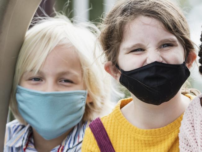 School mask rule lets bureaucrats keep grip on power