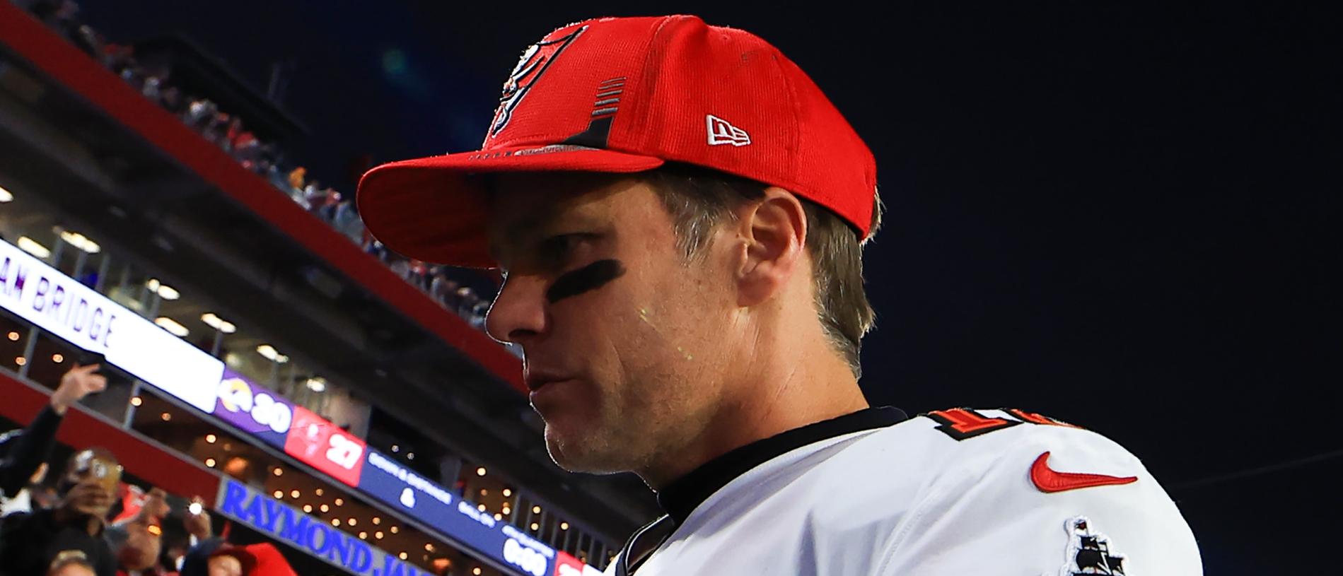 Tom Brady Clarifies His Plans With Fox for 2022 NFL Season