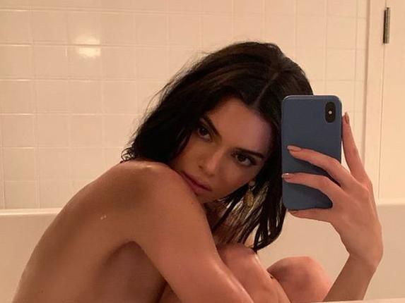 Kendall Jenner. Picture: Instagram/Kendall Jenner.