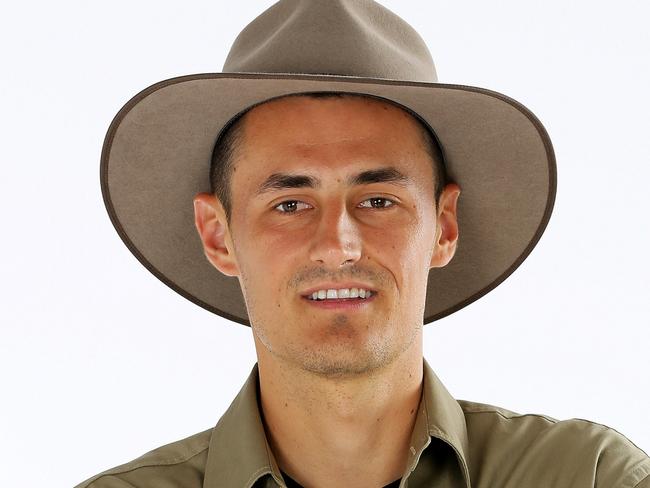 ‘Door open’ for Tomic to return to the jungle