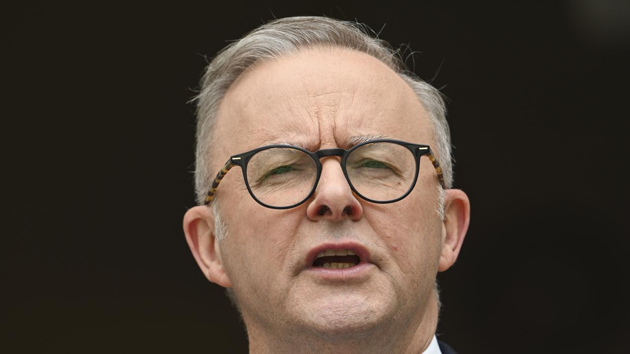 Anthony Albanese is facing tight contest over Dunkley by-election | The ...