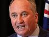 Zoolander, dentists and nudity: 14 bizarre Barnaby-isms in 14 minutes