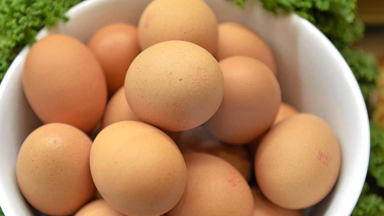 LISTEN: Six tips to avoid getting sick eating raw eggs | The Courier Mail