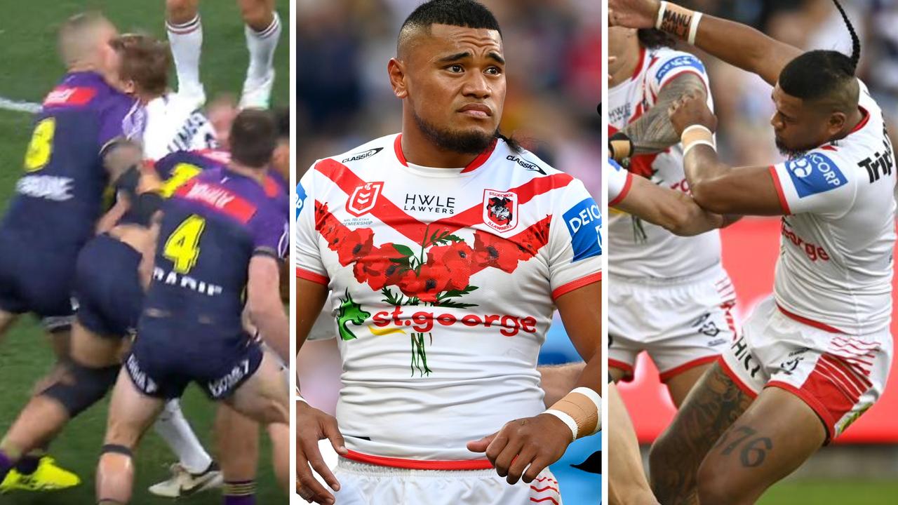 NRL staple set to change forever as league to introduce radical new rule