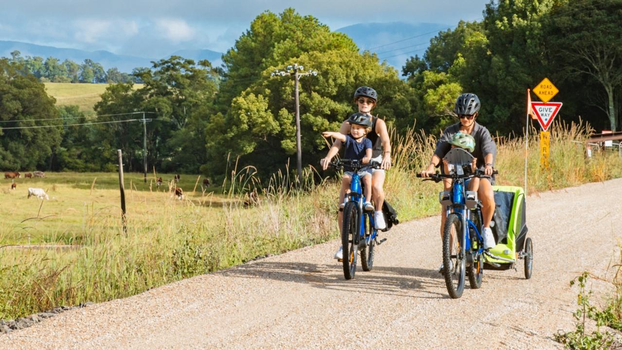 Northern Rivers Rail Trail on track for completion | Gold Coast Bulletin