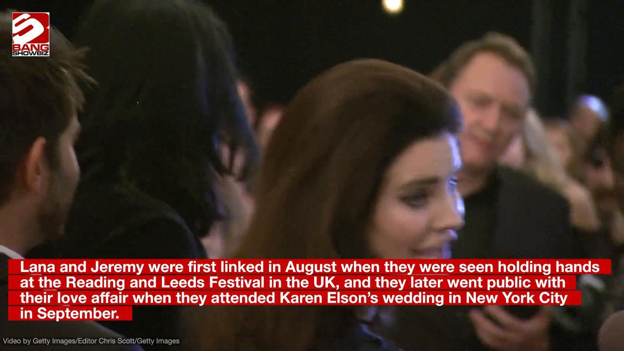 Lana Del Rey wants a 'simple' marriage