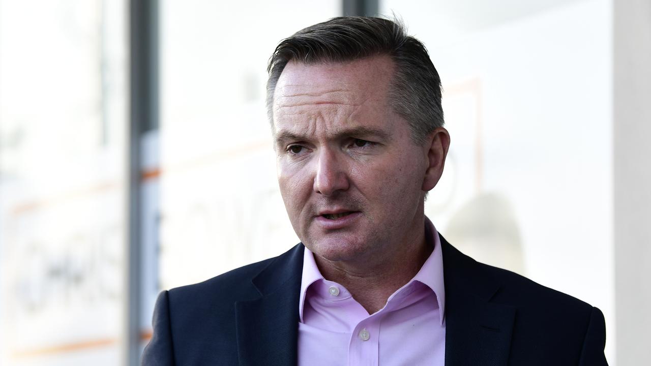 ‘We have a religion problem’: Chris Bowen