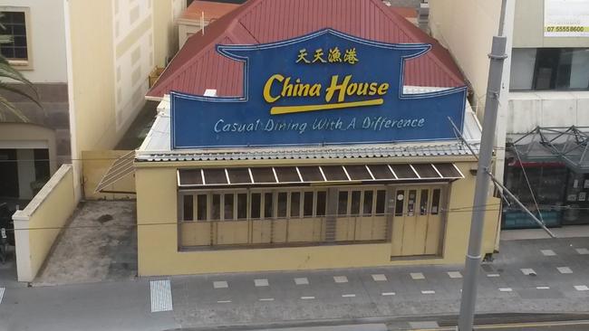 The China House site in Surfers Paradise sells for $1M. Photo: Supplied.