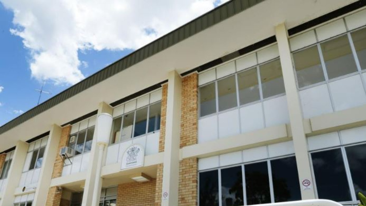 A Cherbourg man’s parole lasted a matter of days before a drug fuelled bender landed him back before the Murgon magistrate.