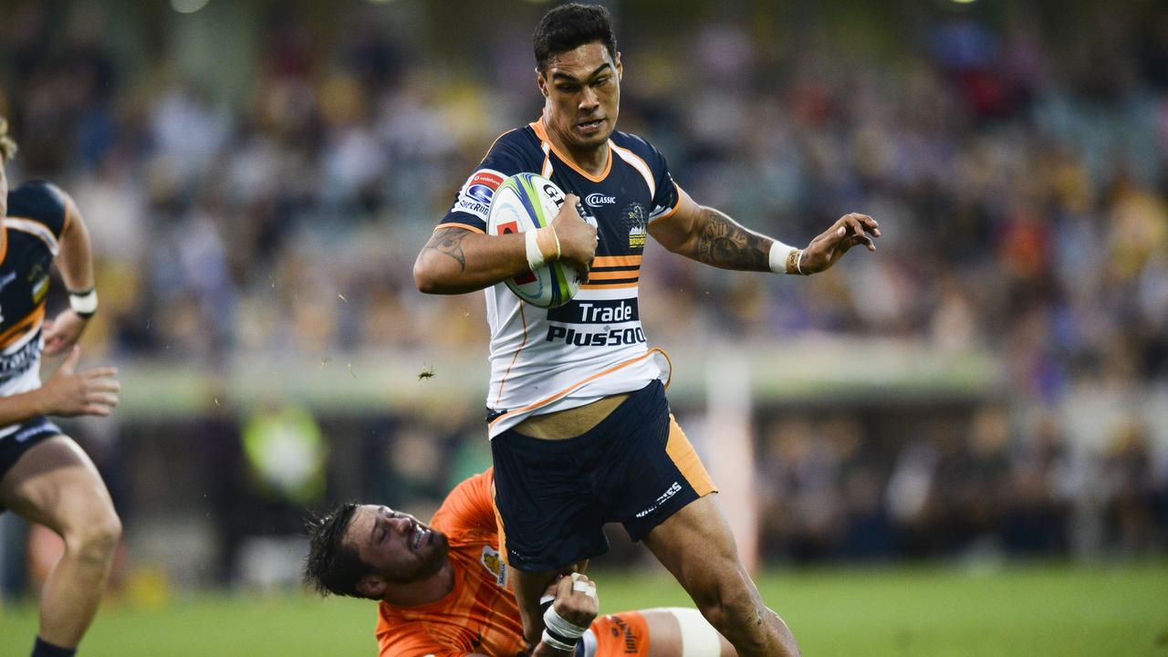 Chance Peni has been suspended for six games after a lifting tackle during a club game which was his first after a previous lengthy ban.