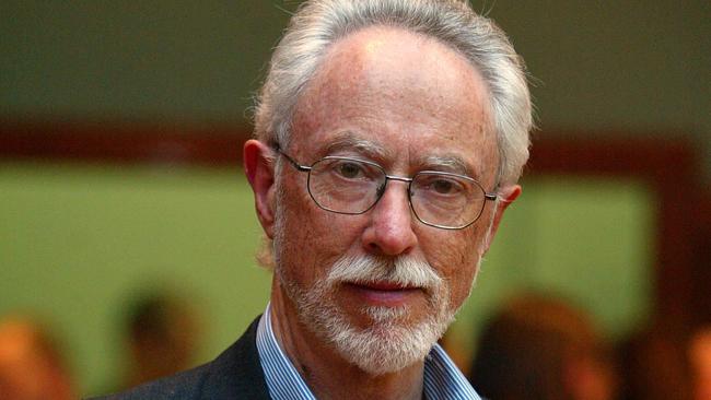 JM Coetzee.