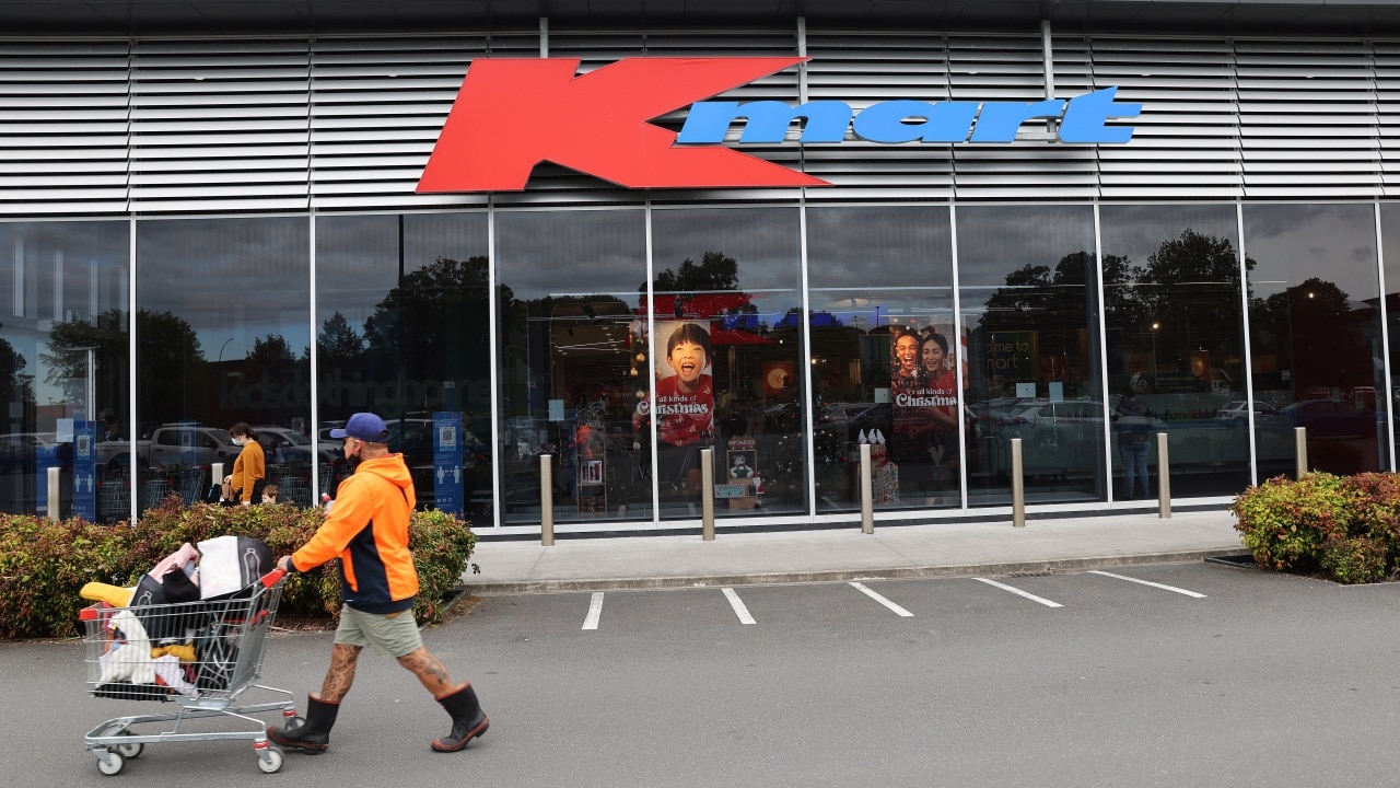 Wesfarmers to merge back ends of Target, Kmart businesses - Inside