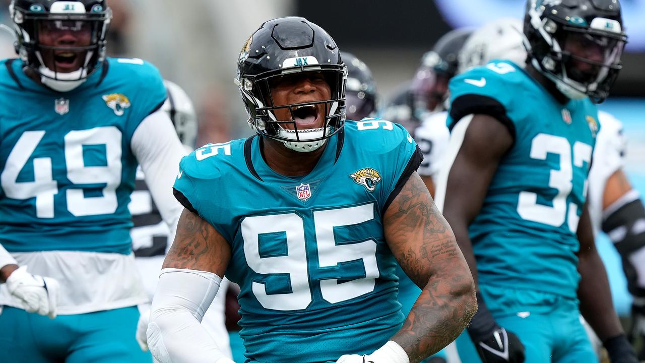 Why the Jaguars are set to be a force from 2023