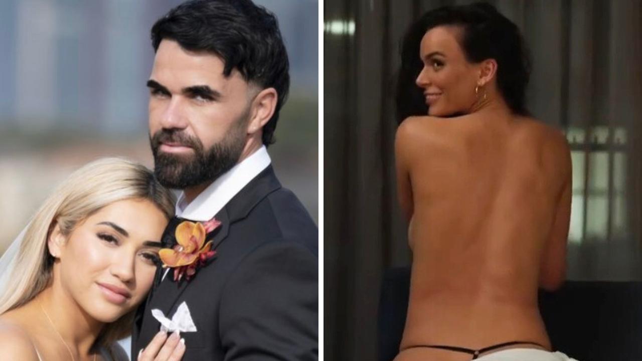 MAFS pair busted as cheating saga emerges