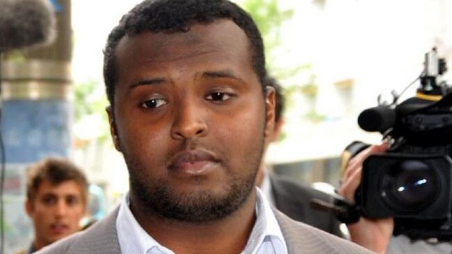 Melbourne terror suspect Yacqub Khayre, was shot dead by police after a siege in Brighton.