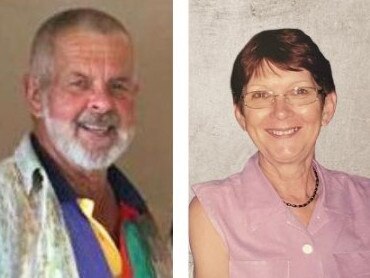 ‘They’re both together’: Ex-MP remembers couple who passed away two weeks apart