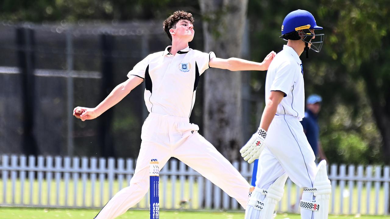 GPS First XI cricket Players to Watch from all nine colleges