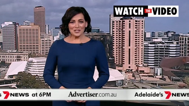 The Advertiser/7NEWS Adelaide update: August 3rd 2021