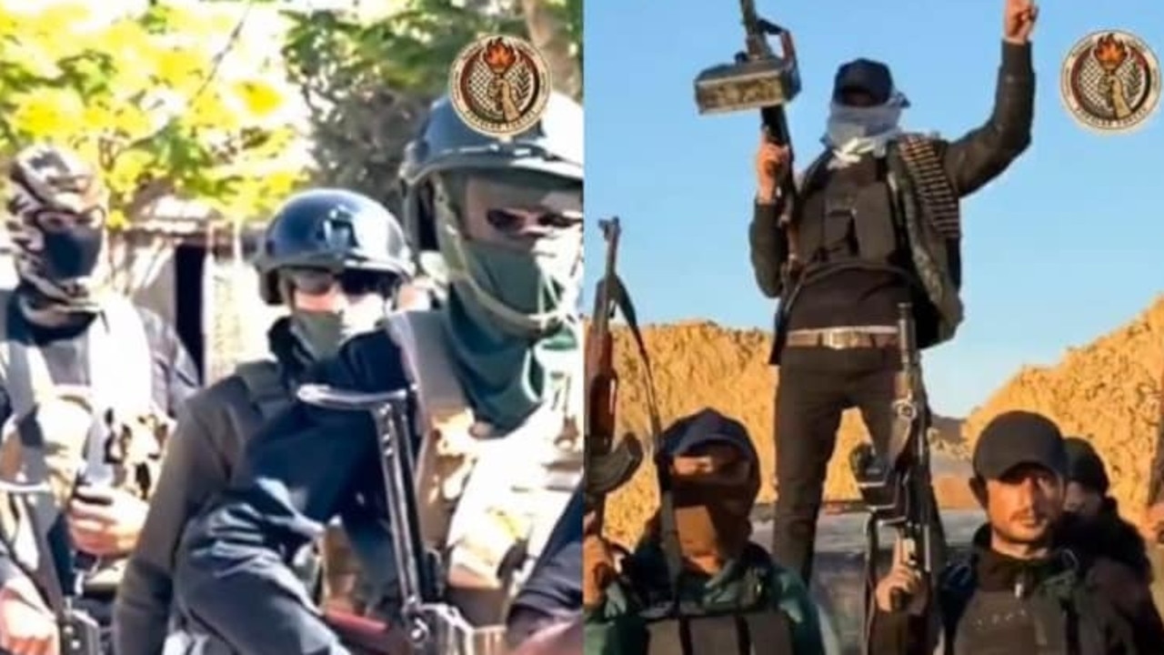 Netanyahu is wise to arm Gaza clans to fight Hamas