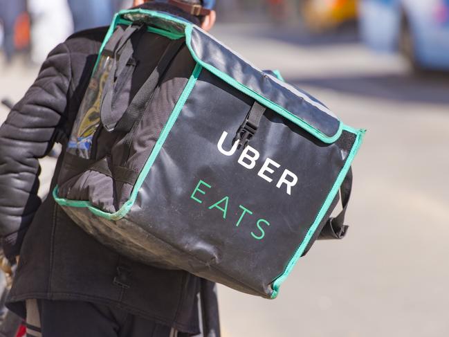 Uber Eats trends for Toowoomba in 2020: Rise in early bird orders