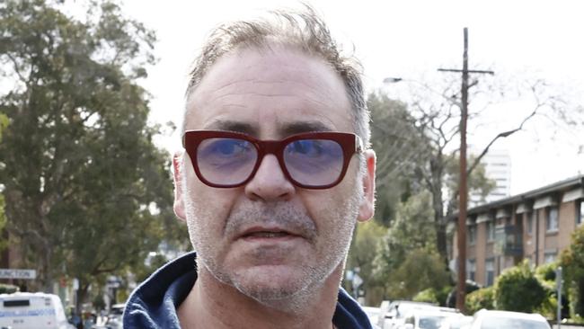 Best Pix 2024 FeatureDAILY TELEGRAPH 29TH JULY 2024Pictured leaving Waverly Police Station in Sydney is former Channel 7 TV personality Andrew O'Keefe , after successfully applying for bail. Mr O'Keefe was arrested yesterday evening following a failed drug test after police responded to a call alerting them to his presence at an address restricted to him.Picture: Richard Dobson