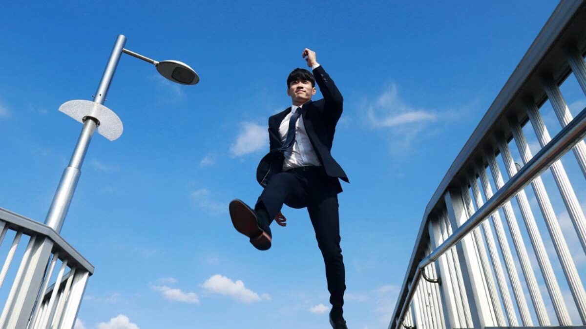 Airtasker has been making great strides in the US and UK markets, increasing ARR by more than 150%. Pic: Getty Images.