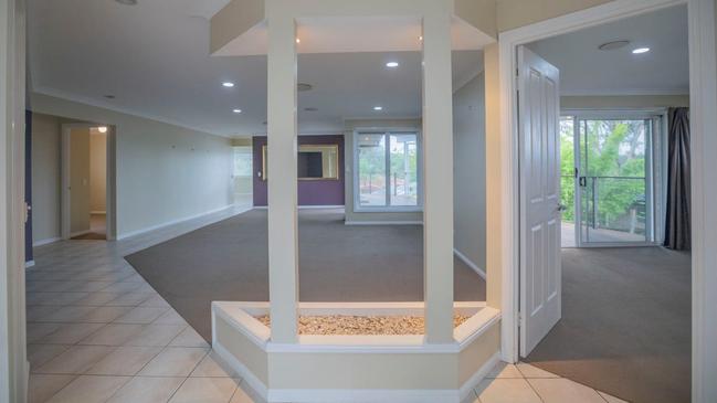 11 Zoeller Drive in Parkwood, which is available for rent for $995pw.