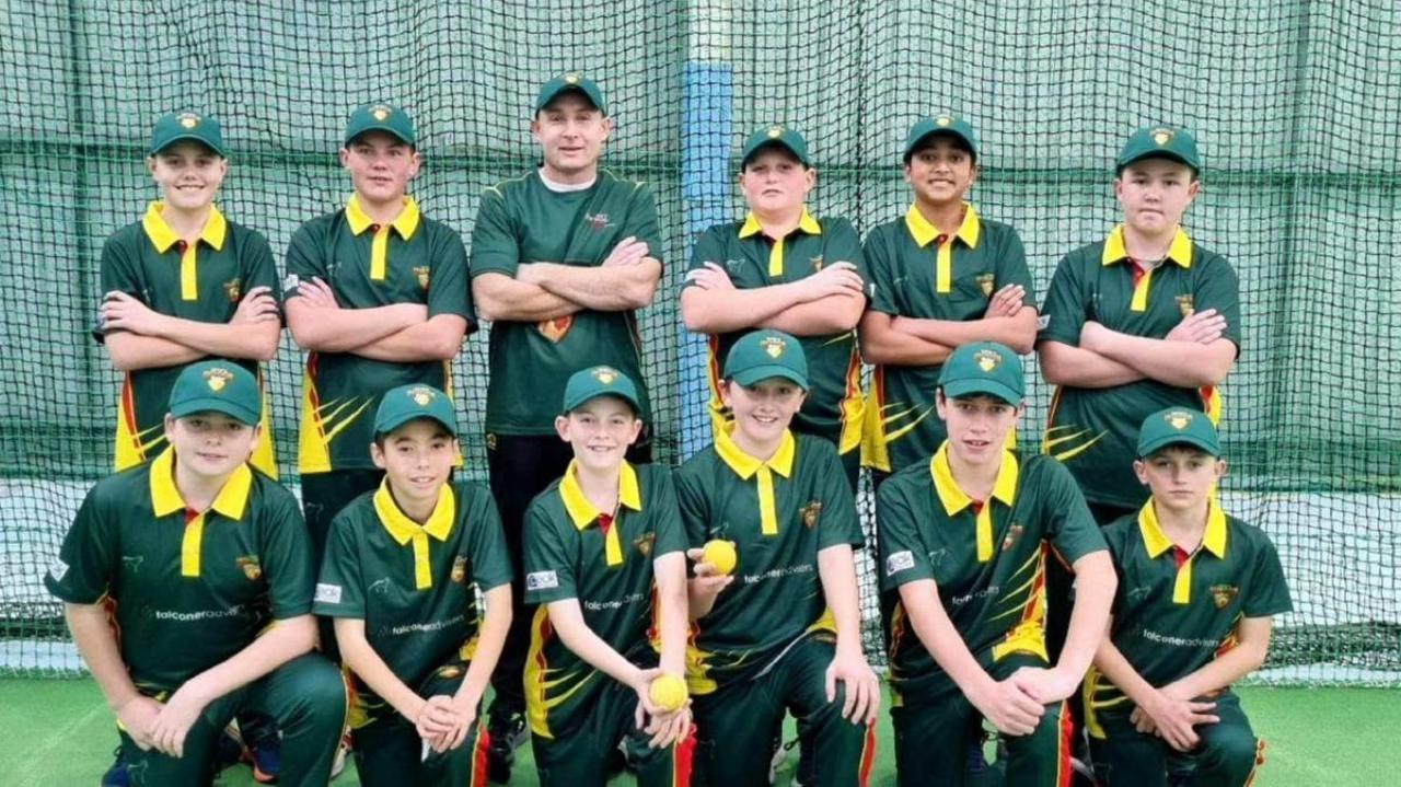 Tasmania Prepares For Indoor Cricket National Titles | CODE Sports