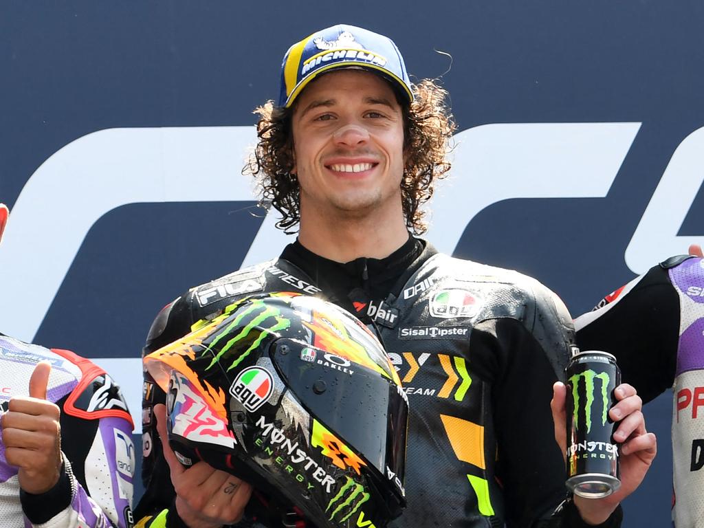 MotoGP | News, Results & Video | FOX SPORTS