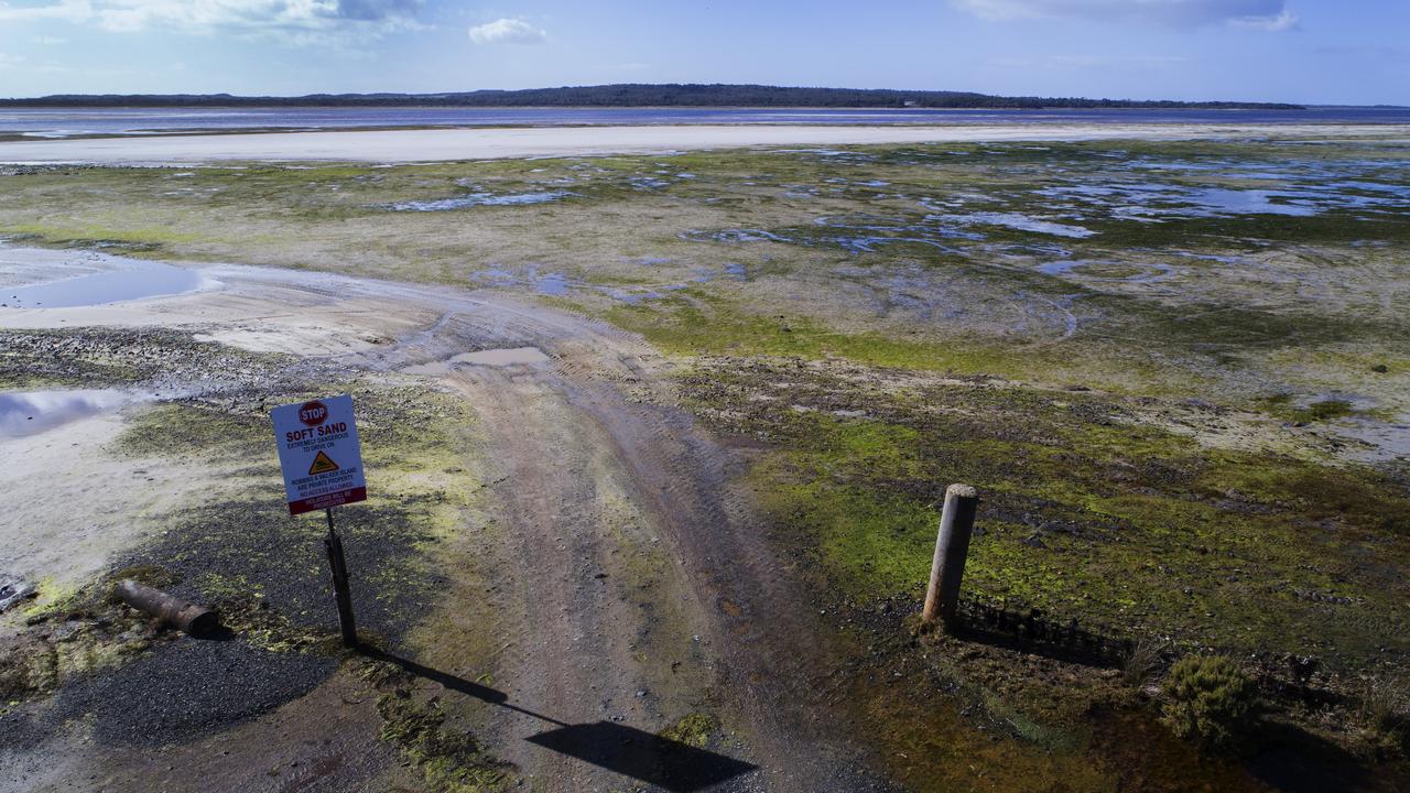 Robbins Island wind farm combatants deliver final arguments