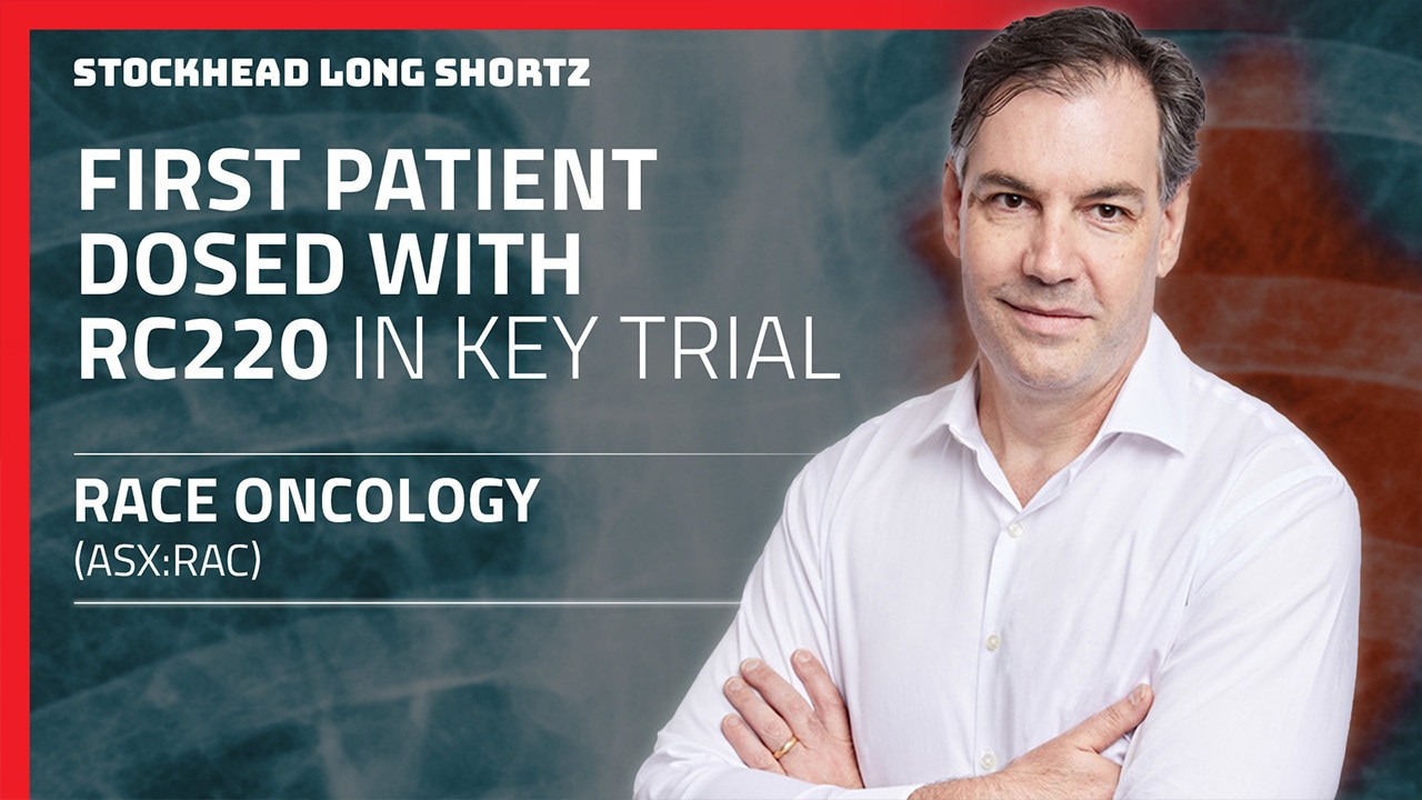 Long Shortz: Race Oncology