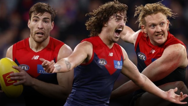 The Dees are back – with a vengeance!