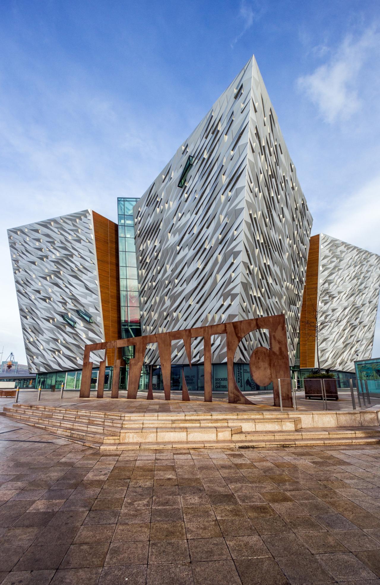 Belfast, Northern Ireland: Best things to do | escape