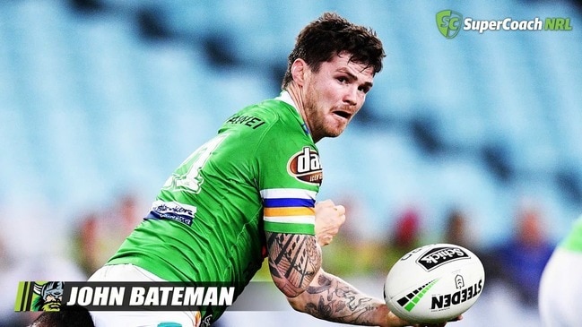 SuperCoach NRL: Buy, Hold, Sell - Round 20