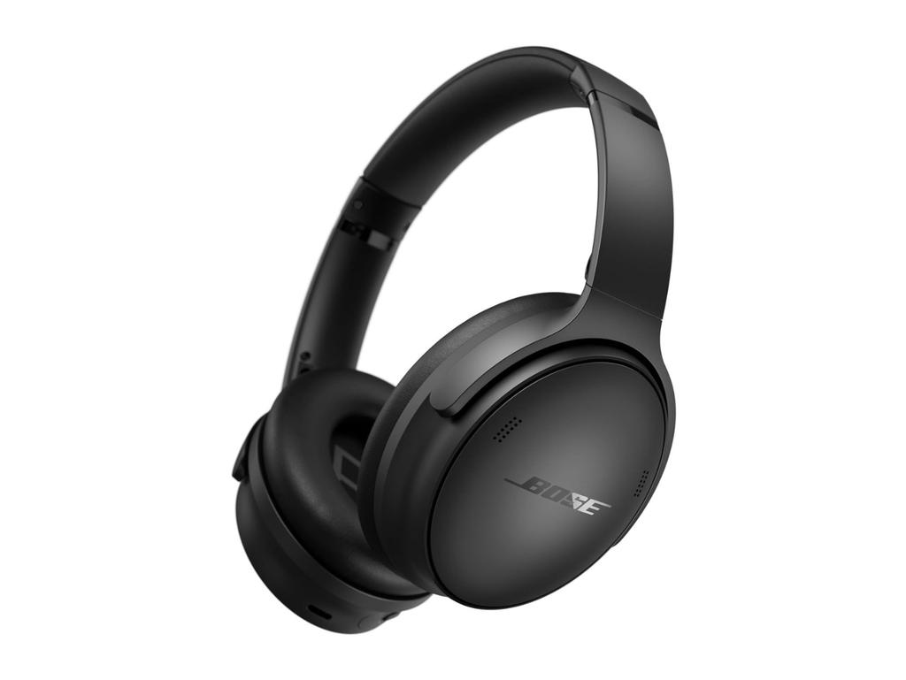 Bose QuietComfort Headphones. Picture: Amazon Australia.