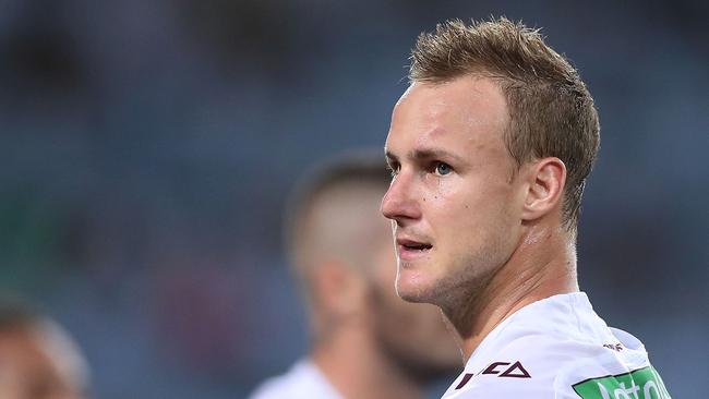 The Sea Eagles found a way to keep Cherry-Evans. (Mark Metcalfe/Getty Images)