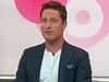 Channel 10 star reveals secret health battle