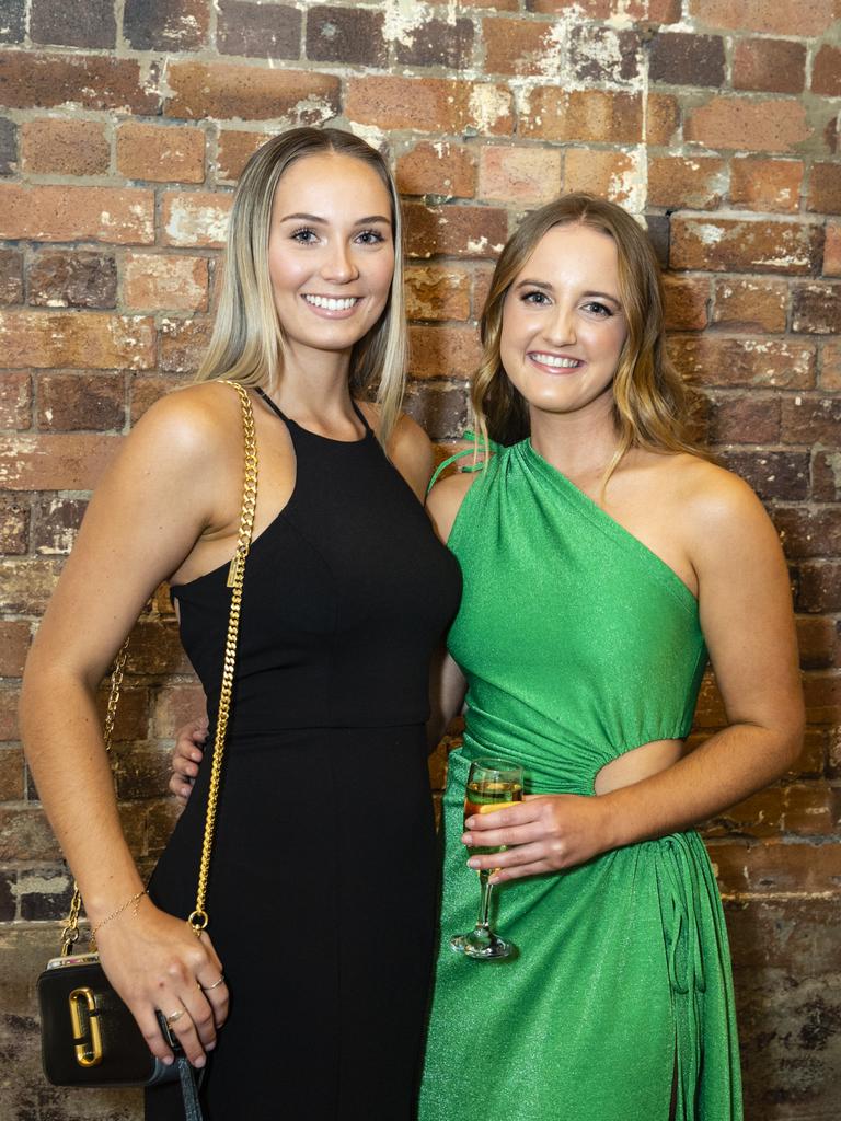 More than 500 people attended the Toowoomba LifeFlight Gala fundraiser ...