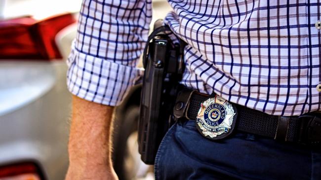 Police have cracked down on fraud across Far North Queensland, laying charges in two separate investigations involving alleged financial deception totalling hundreds of thousands of dollars. Picture: QPS.