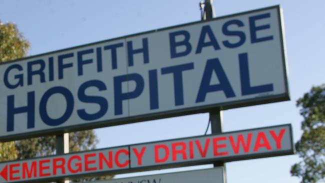 Griffith hospital is facing staffing shortfalls according to the nurses’ union.